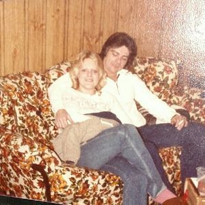 Meet your Posher, Becky